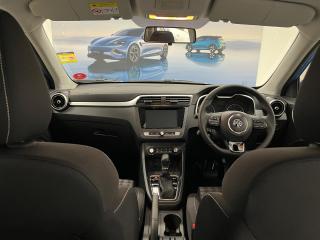 MG ZS 1.5 Comfort