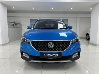 MG ZS 1.5 Comfort