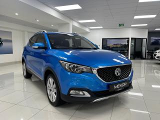 MG ZS 1.5 Comfort