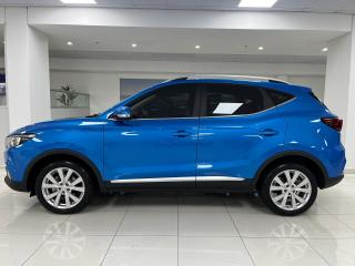 MG ZS 1.5 Comfort