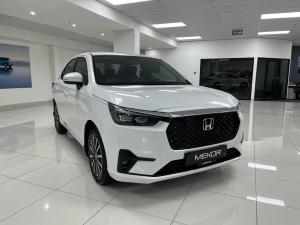 Honda Amaze 1.2 Comfort auto - Image 3