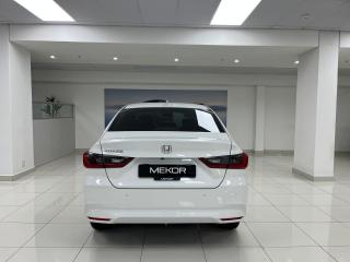 Honda Amaze 1.2 Comfort auto