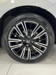 Honda Fit 1.5 Hybrid e.HEV