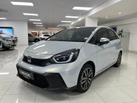 Honda Fit 1.5 Hybrid e.HEV