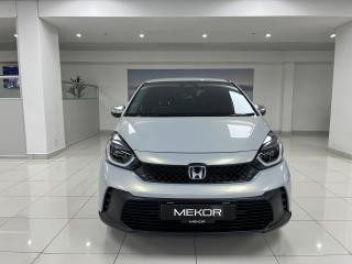 Honda Fit 1.5 Hybrid e.HEV