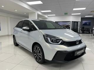 Honda Fit 1.5 Hybrid e.HEV