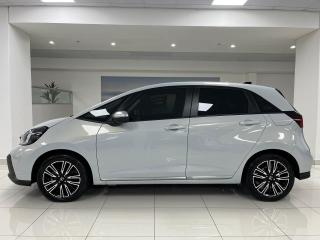 Honda Fit 1.5 Hybrid e.HEV