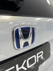Honda Fit 1.5 Hybrid e.HEV