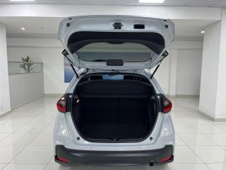 Honda Fit 1.5 Hybrid e.HEV