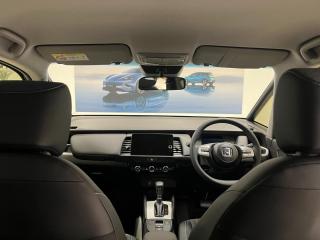 Honda Fit 1.5 Elegance