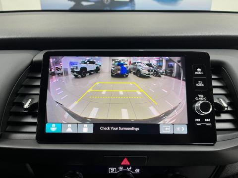 Image Honda Fit 1.5 Elegance