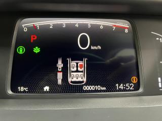 Honda Fit 1.5 Elegance