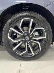 Honda Fit 1.5 Elegance