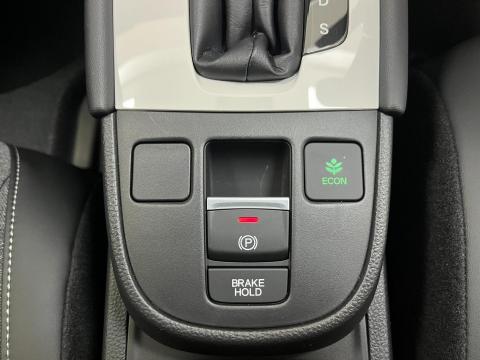 Image Honda Fit 1.5 Elegance