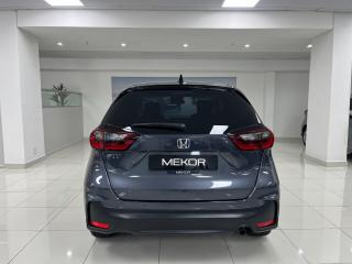 Honda Fit 1.5 Elegance