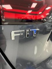 Honda Fit 1.5 Elegance