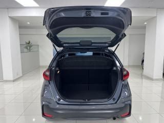 Honda Fit 1.5 Elegance