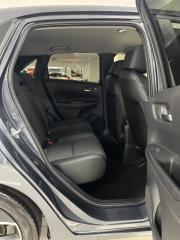 Honda Fit 1.5 Elegance