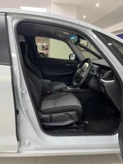 Honda Fit 1.5 Comfort