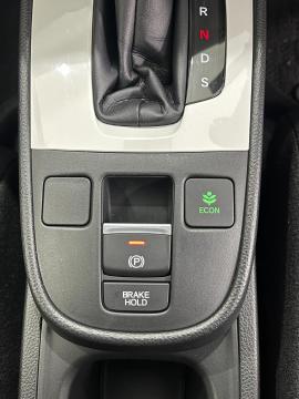 Image Honda Fit 1.5 Comfort