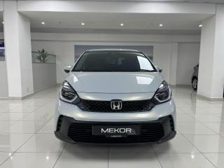 Honda Fit 1.5 Comfort