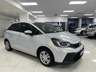 Honda Fit 1.5 Comfort