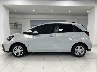 Honda Fit 1.5 Comfort