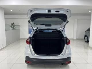 Honda Fit 1.5 Comfort