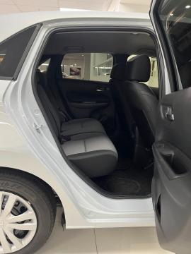 Image Honda Fit 1.5 Comfort