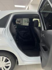 Honda Fit 1.5 Comfort