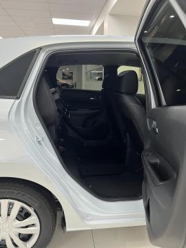 Image Honda Fit 1.5 Comfort