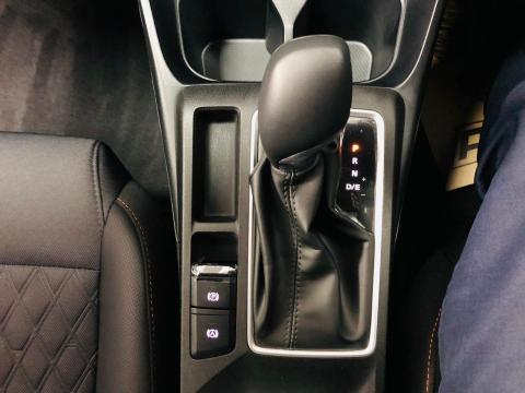 Image MG MG3 1.5 Luxury