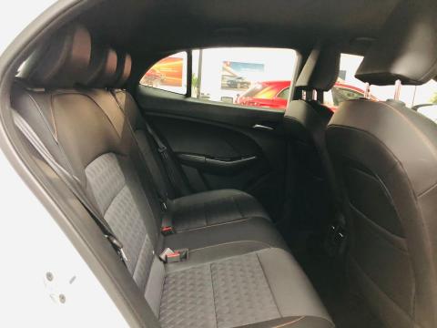 Image MG MG3 1.5 Luxury