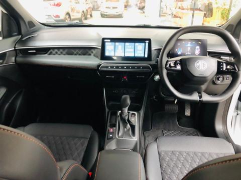 Image MG MG3 1.5 Luxury