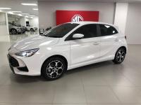 MG MG3 1.5 Luxury