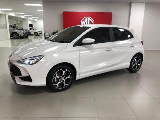 MG MG3 1.5 Luxury