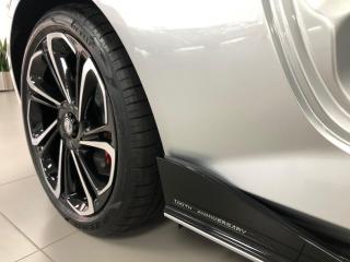 MG Cyberster Dual Motor