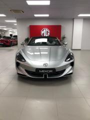 MG Cyberster Dual Motor