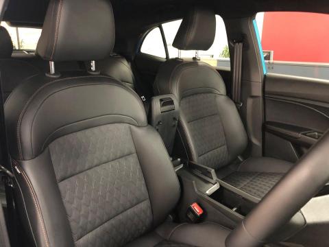 Image MG MG3 1.5 Luxury