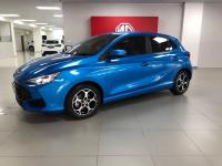 MG MG3 1.5 Luxury