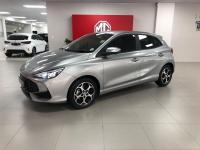 MG MG3 1.5 Hybrid+ Luxury