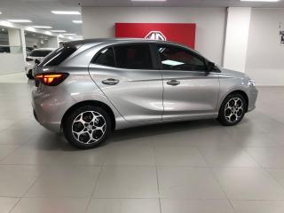 MG MG3 1.5 Hybrid+ Luxury