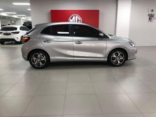 MG MG3 1.5 Hybrid+ Luxury
