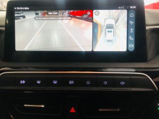 MG MG3 1.5 Hybrid+ Luxury