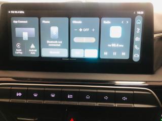 MG MG3 1.5 Comfort auto