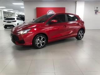 MG MG3 1.5 Comfort auto