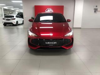 MG MG3 1.5 Comfort auto