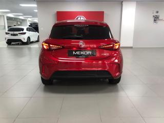 MG MG3 1.5 Comfort auto