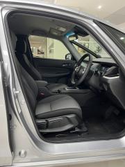Honda Fit 1.5 Comfort