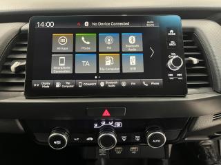 Honda Fit 1.5 Comfort